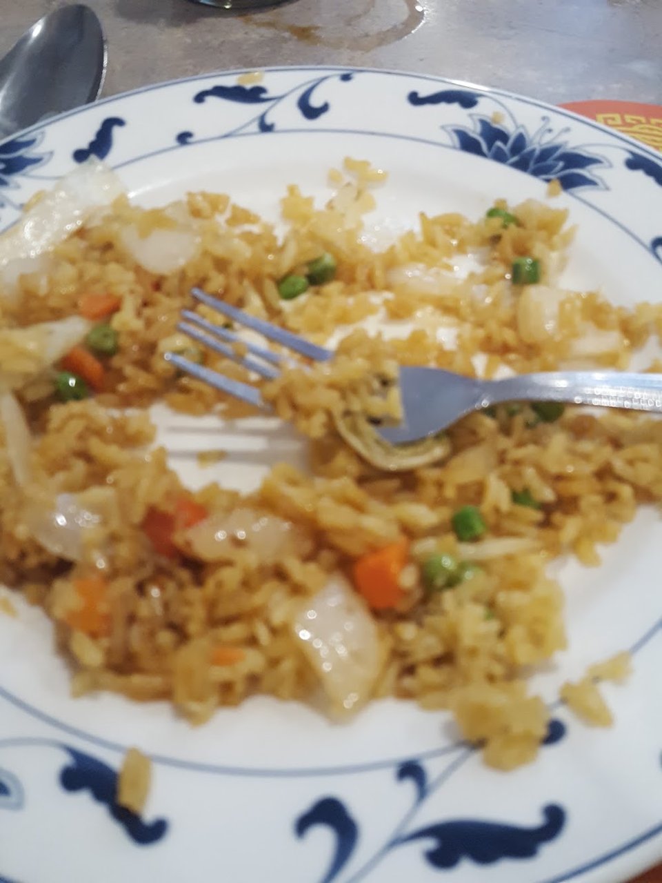 Fried Rice