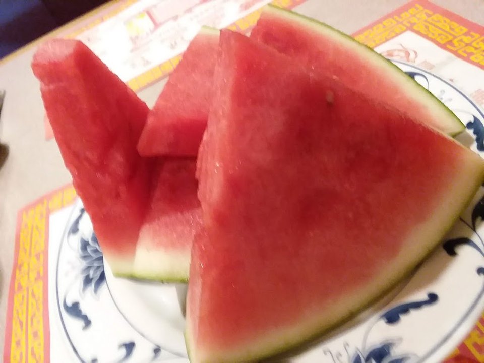 Watermelon
