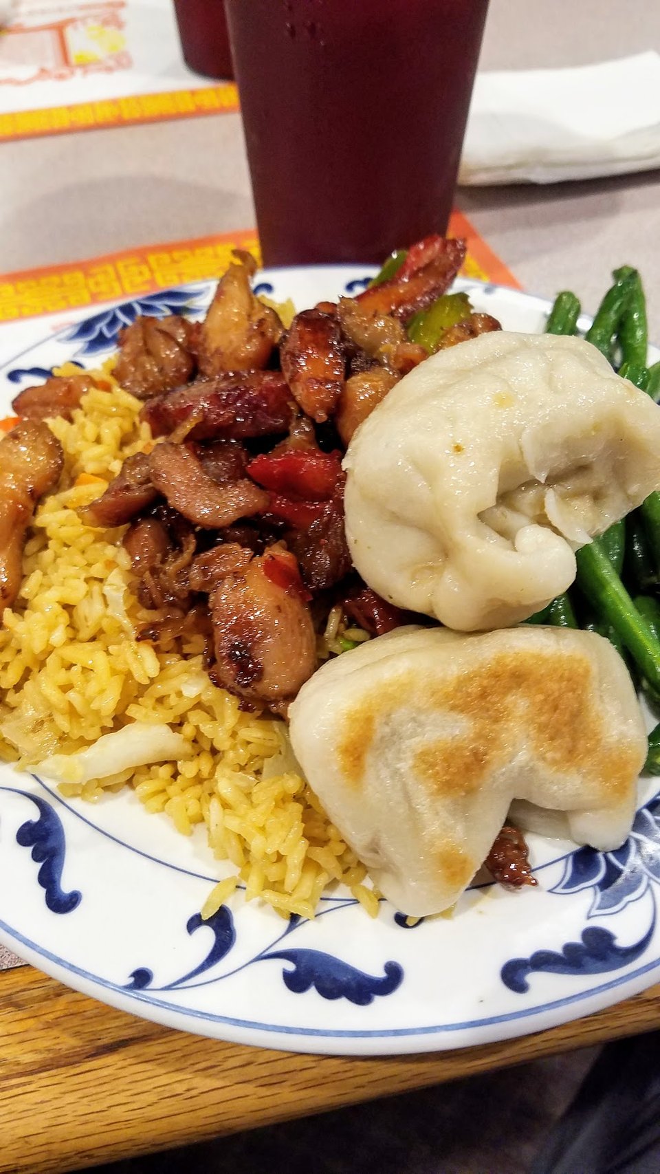 Dumplings