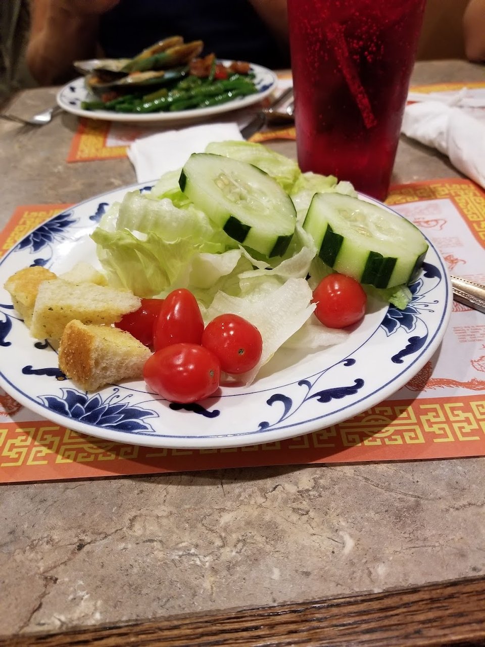 Salads